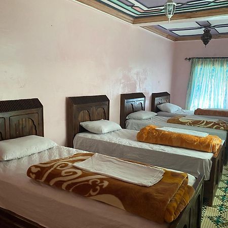 Kasbah Ait Bouguemez Hotel Agouti Ngoại thất bức ảnh