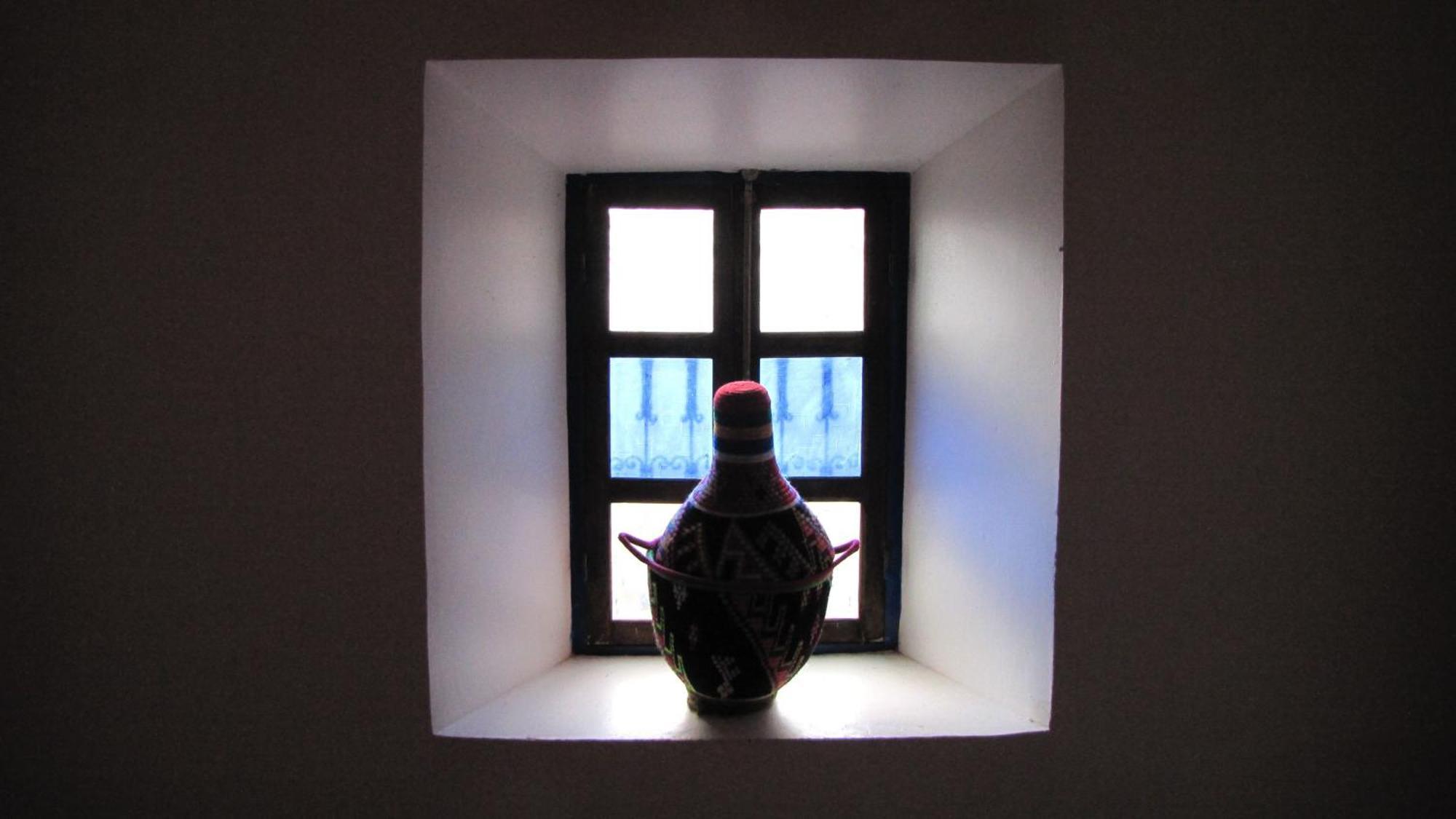 Kasbah Ait Bouguemez Hotel Agouti Ngoại thất bức ảnh